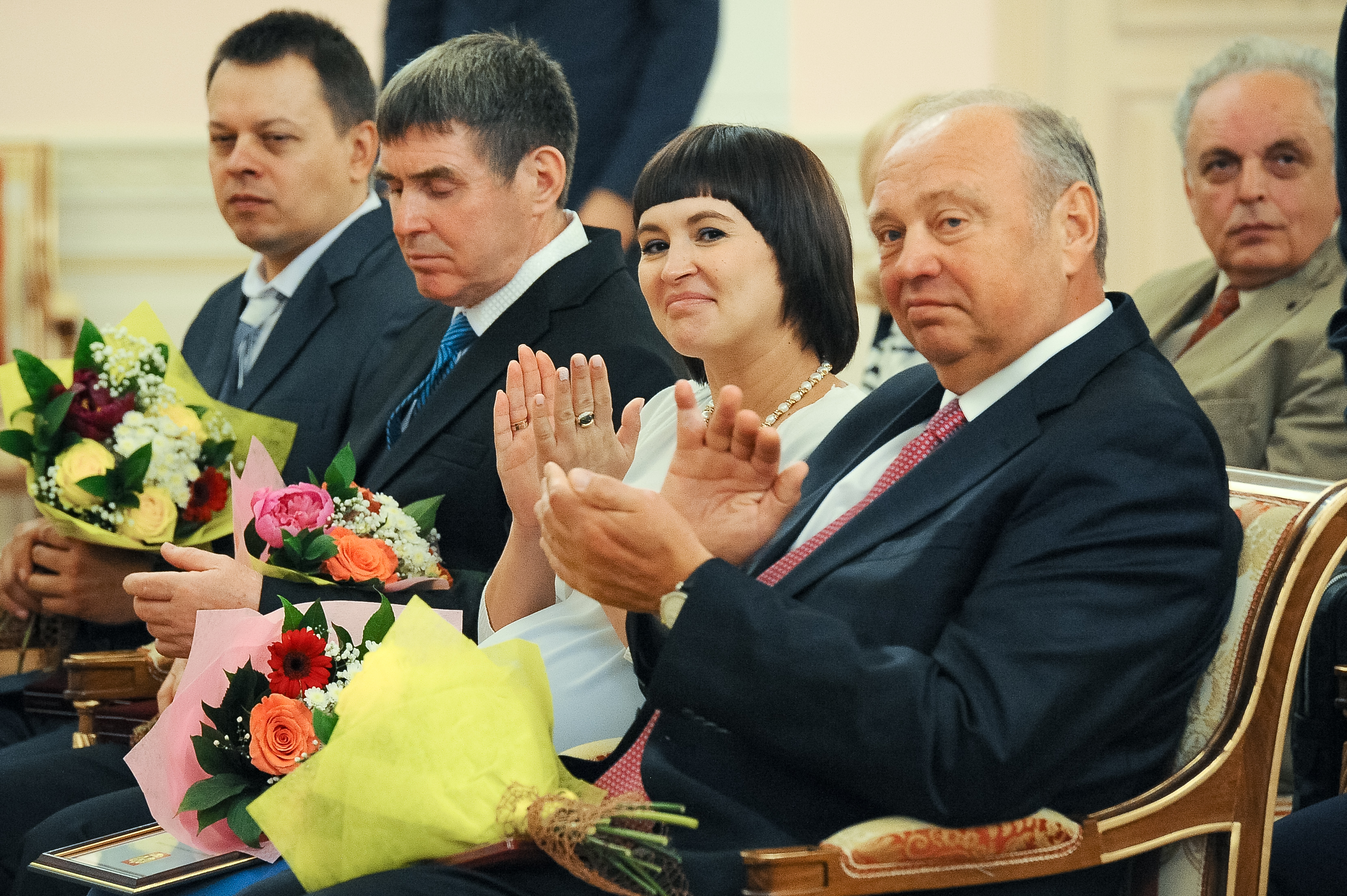 Общественная деятельность